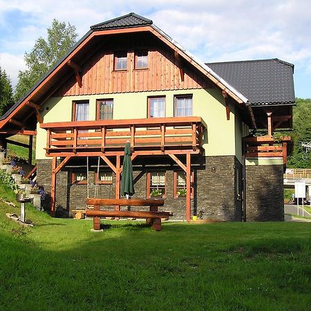 Apartmany U Lanovky Рокитніце-над-Їзероу Номер фото