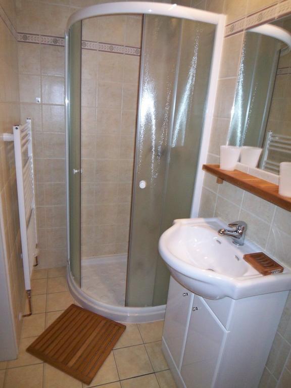 Apartmany U Lanovky Рокитніце-над-Їзероу Номер фото